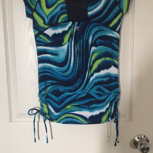 Core Andrea Jovine Athletic Top XS - Picture 6 of 8